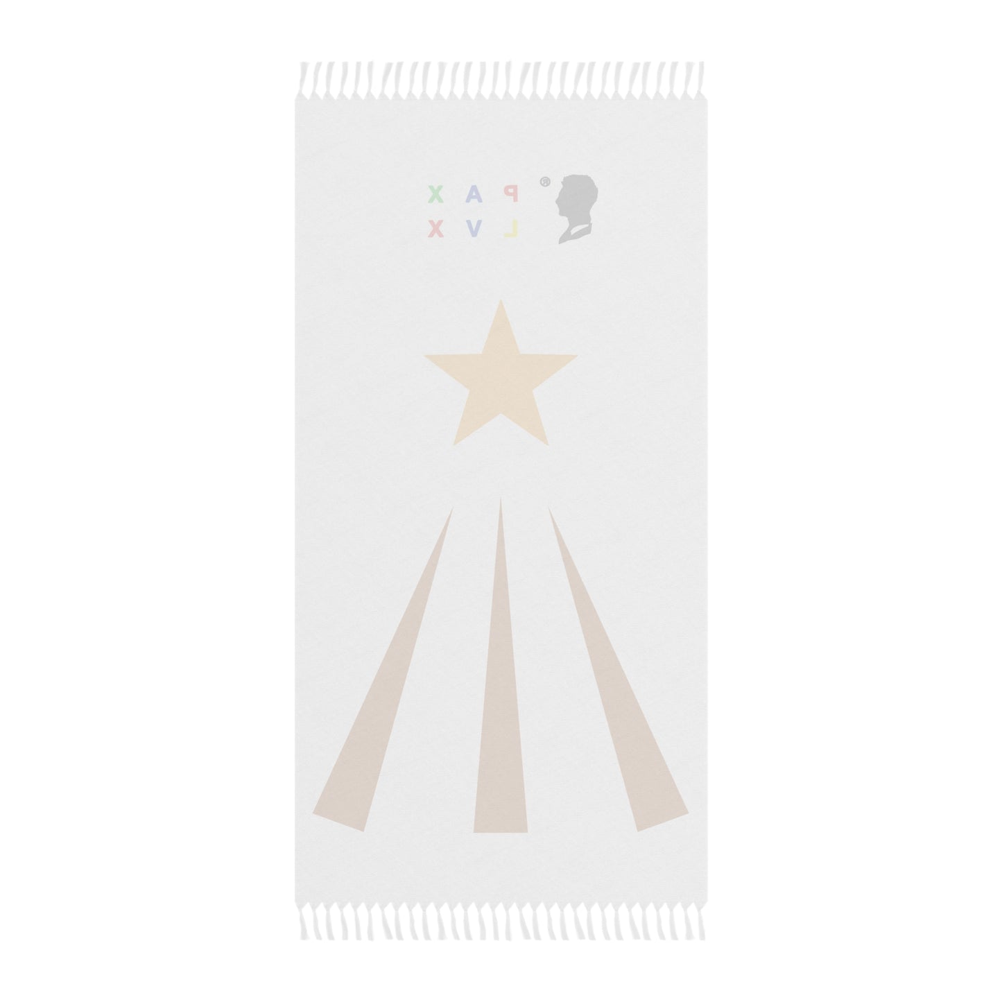 Boho Beach Cloth Pax Lux