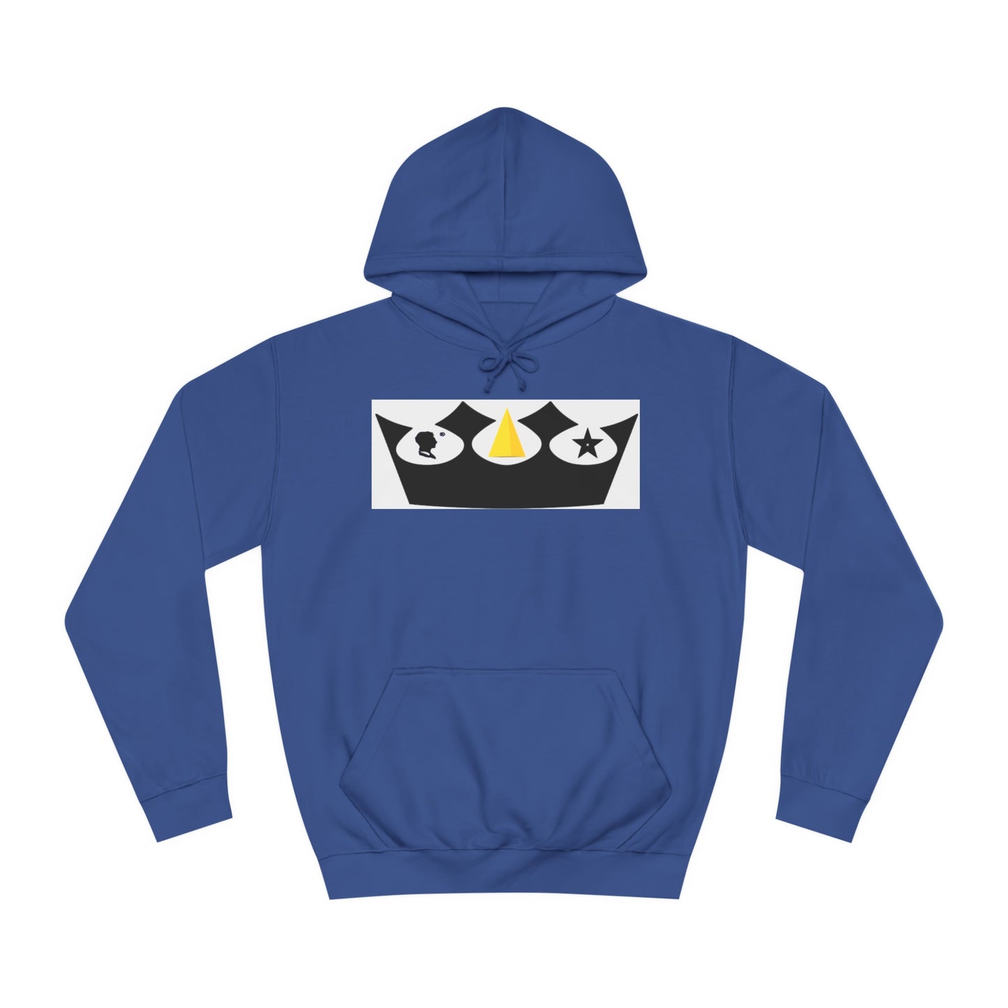 Unisex College Hoodie