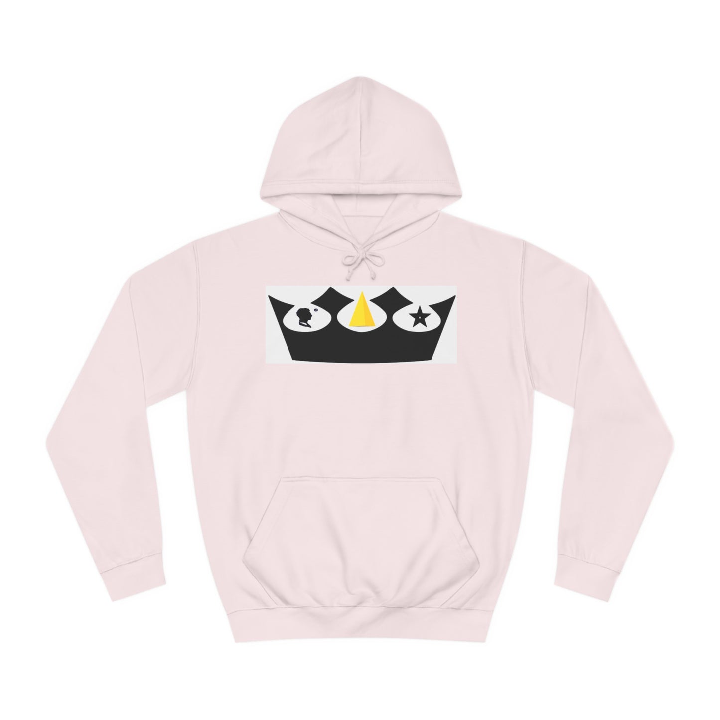 Unisex College Hoodie