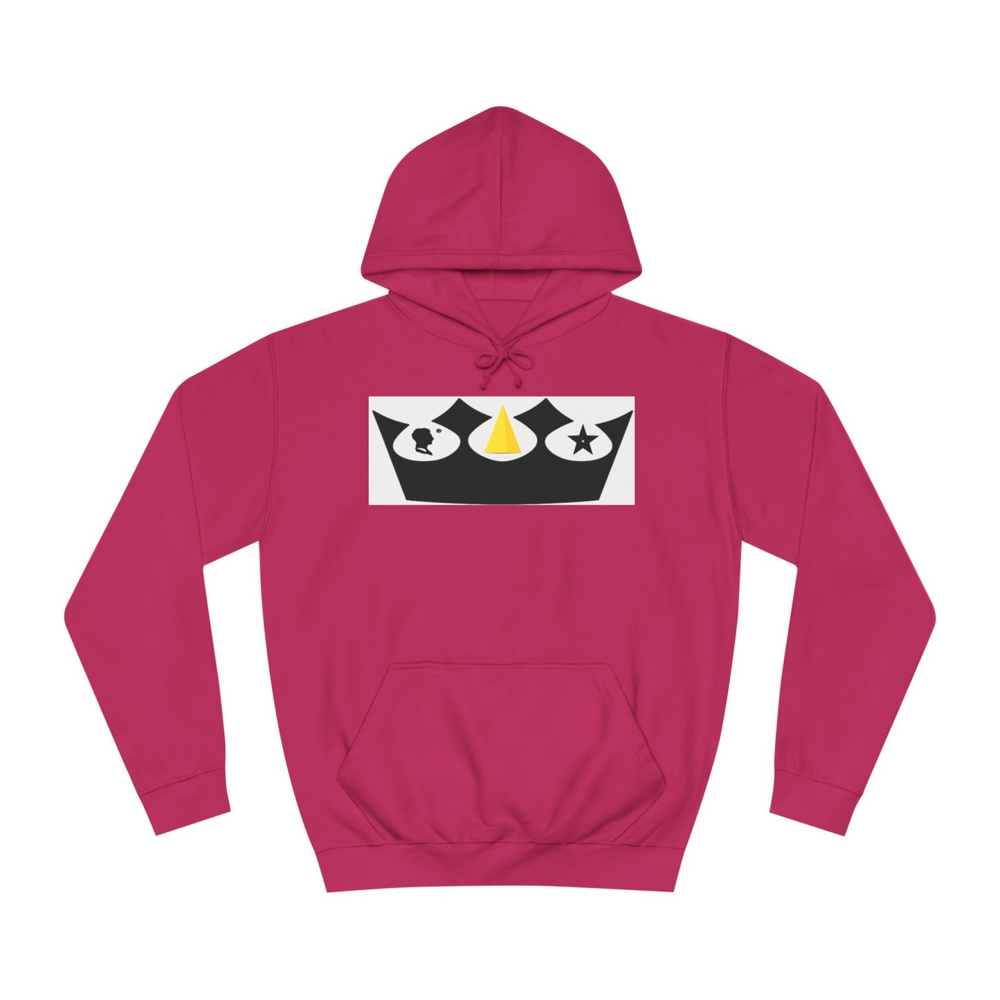 Unisex College Hoodie