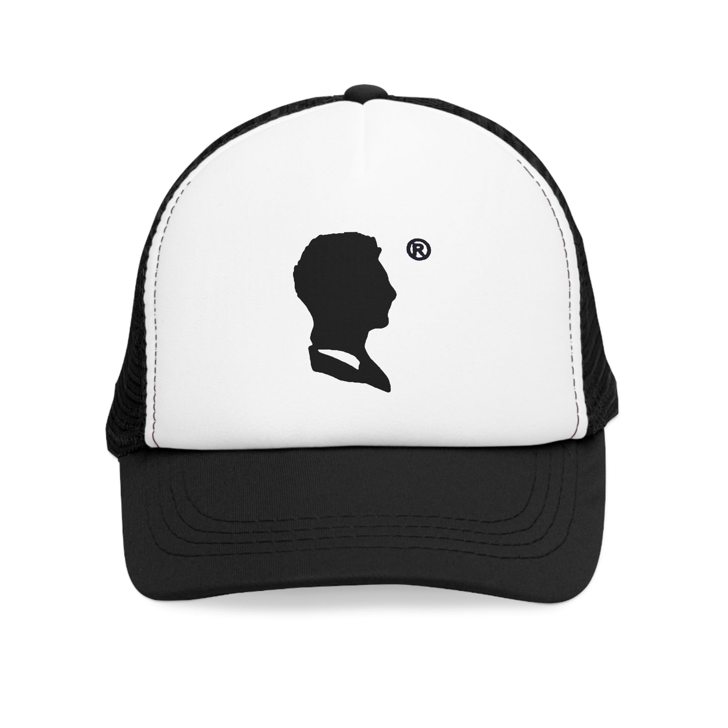 Mesh Cap Pax Lux