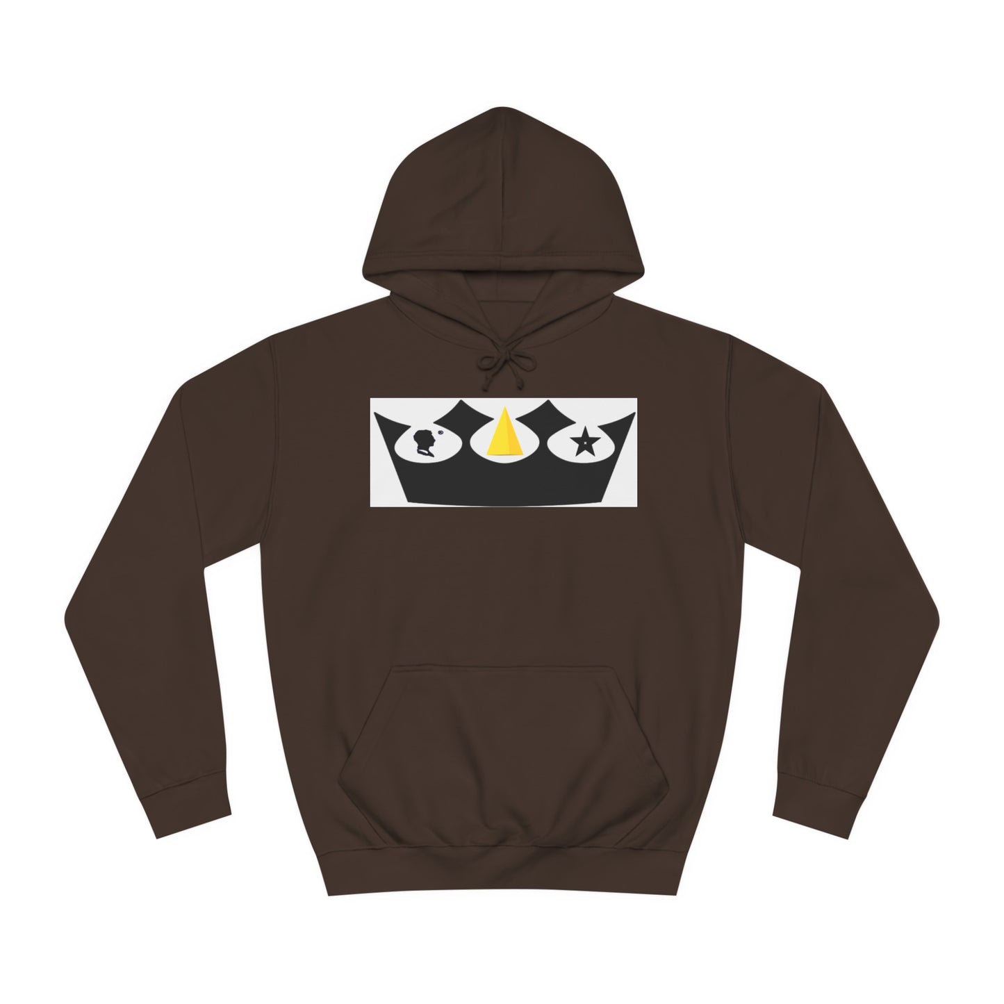 Unisex College Hoodie