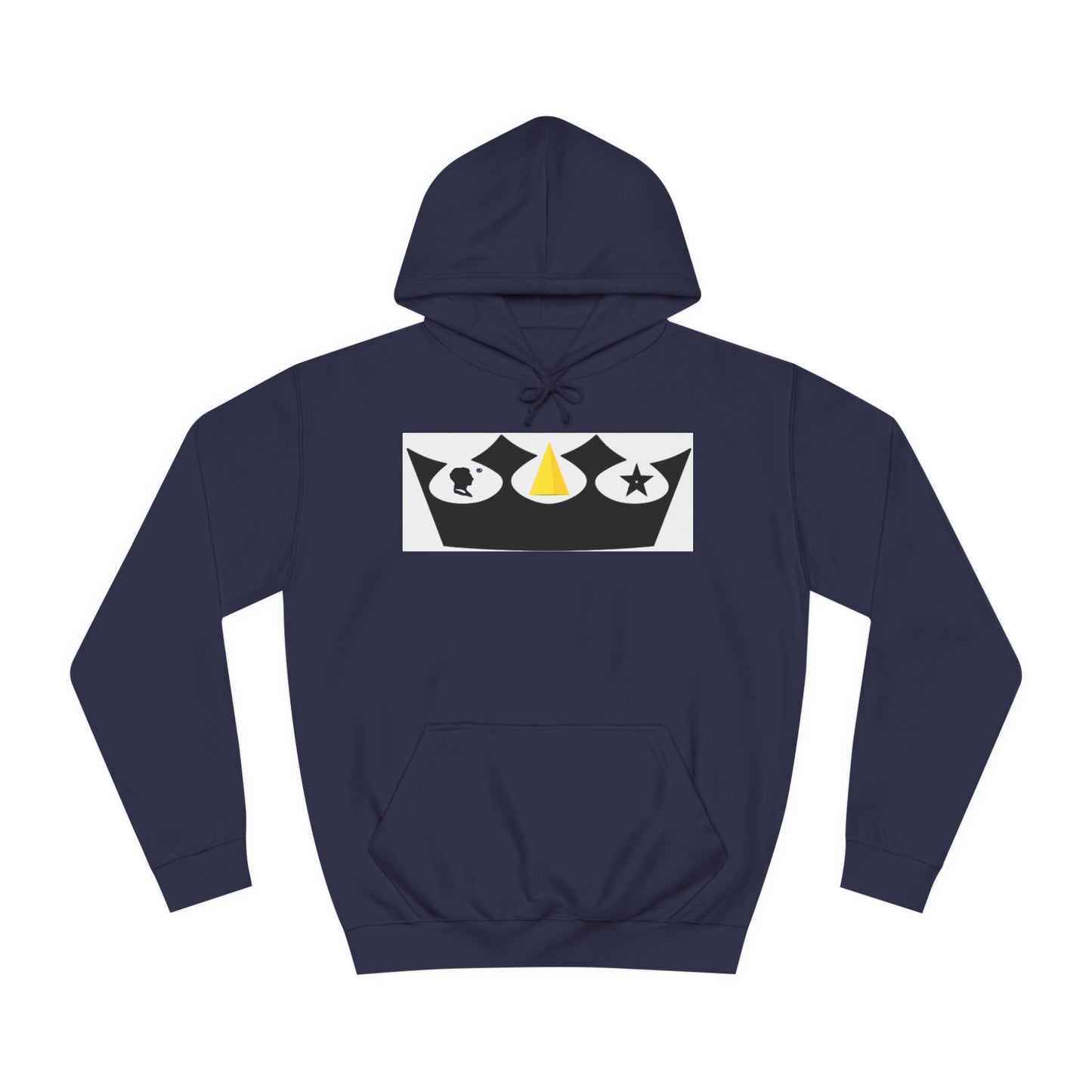Unisex College Hoodie