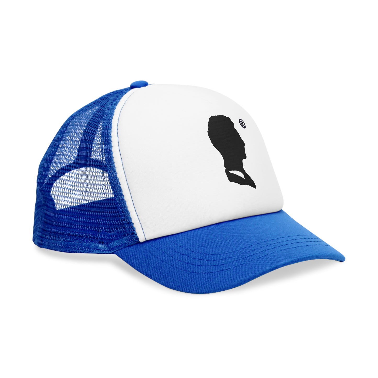 Mesh Cap Pax Lux