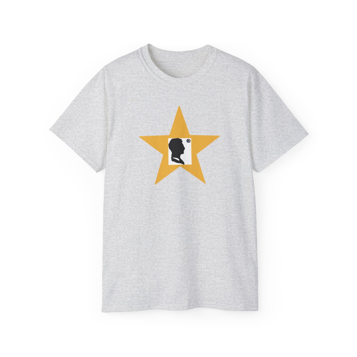 Unisex Ultra Cotton Tee
