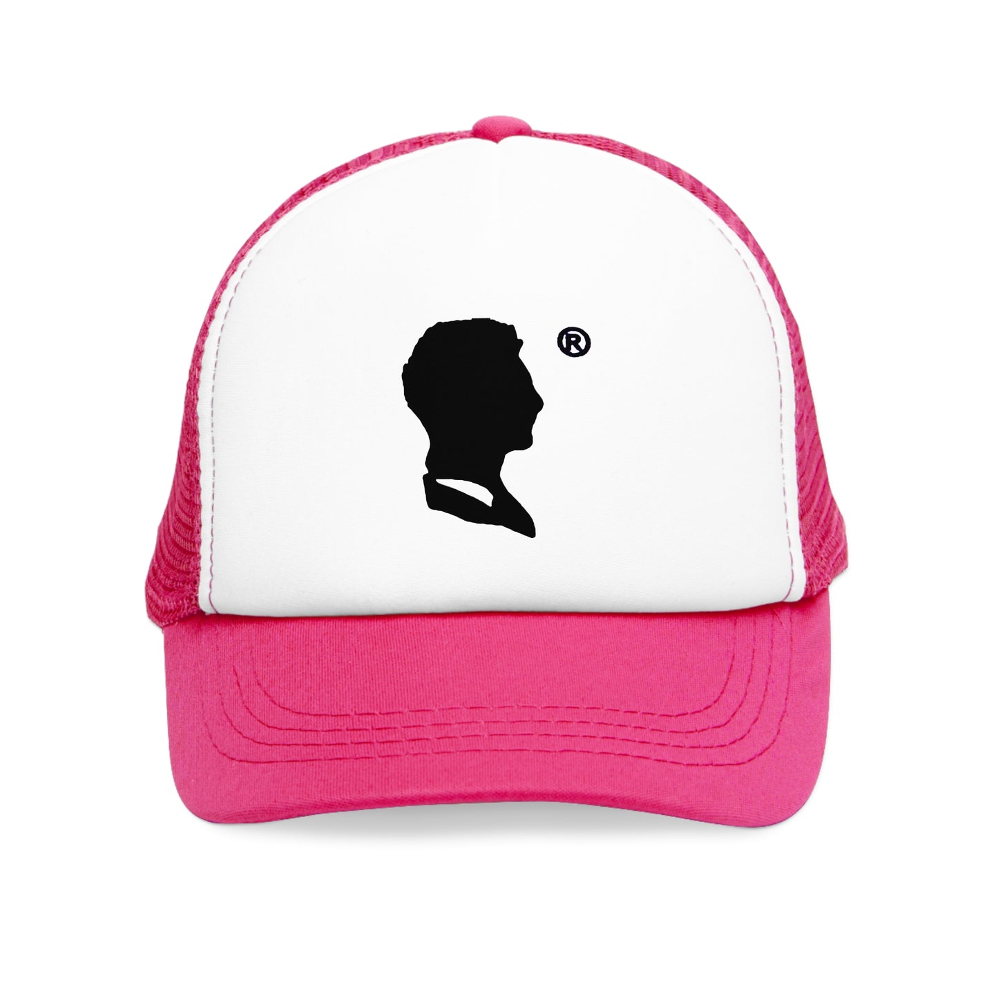 Mesh Cap Pax Lux