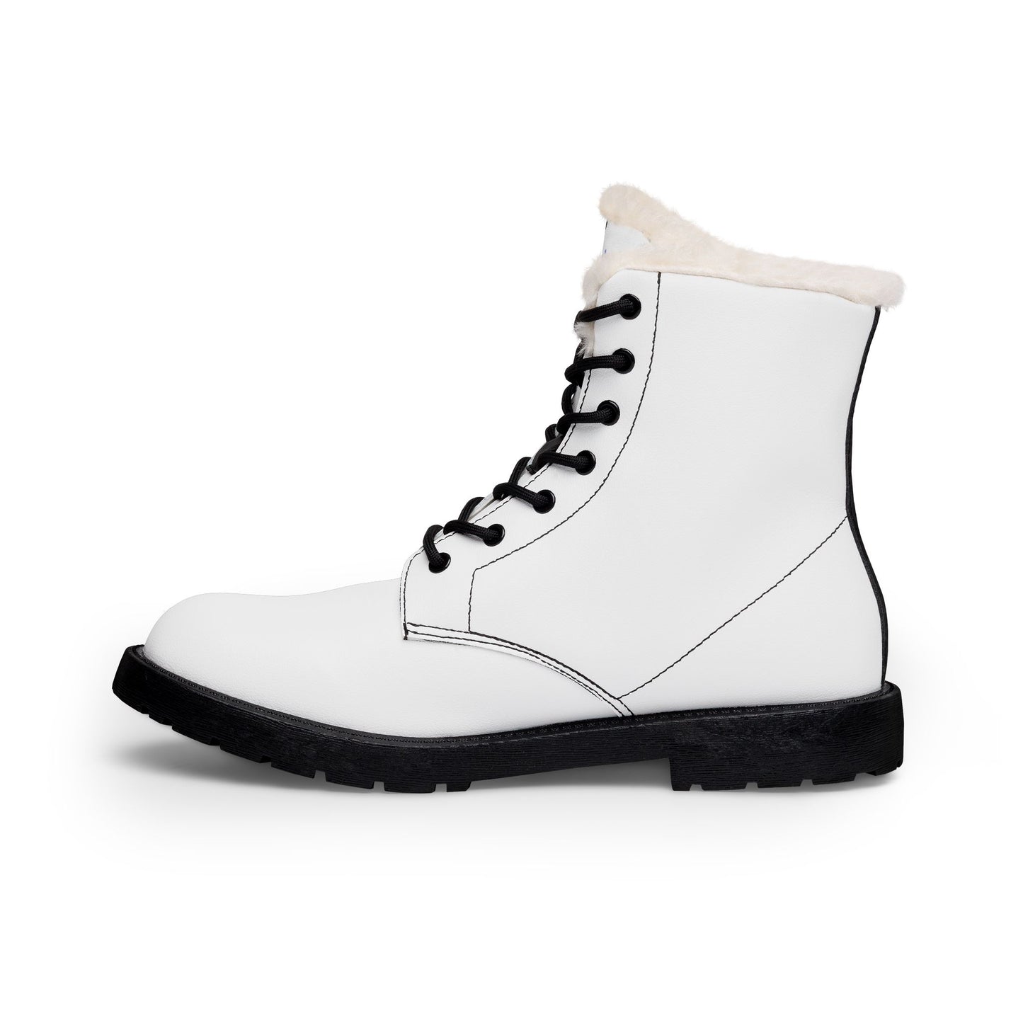 Pax Lux Leather Boots — Insulated Winter