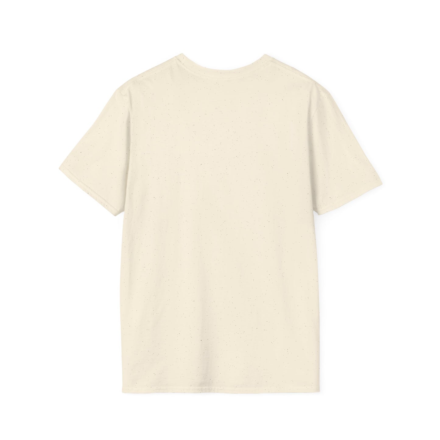 Unisex Softstyle T-Shirt pax lux eagle