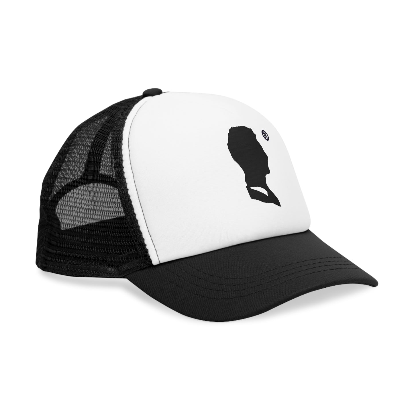 Mesh Cap Pax Lux