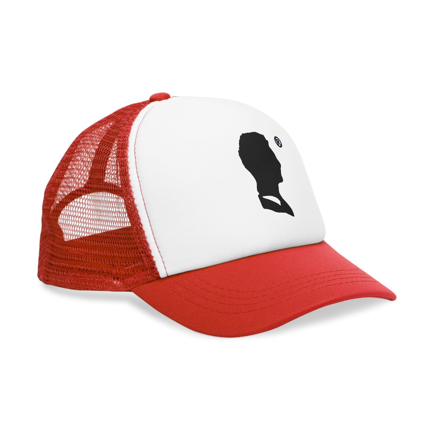 Mesh Cap Pax Lux