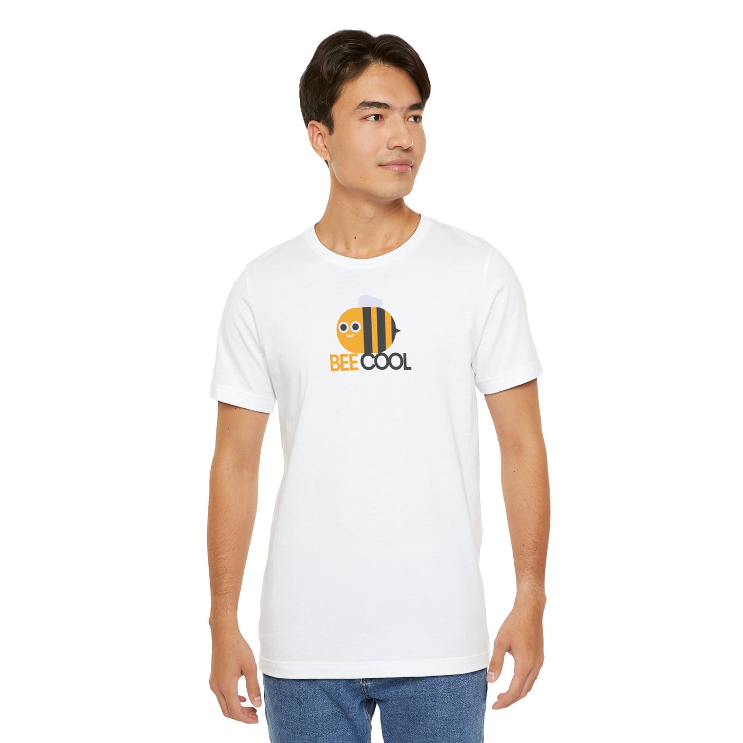 Unisex Jersey Short Sleeve Tee Pax Lux
