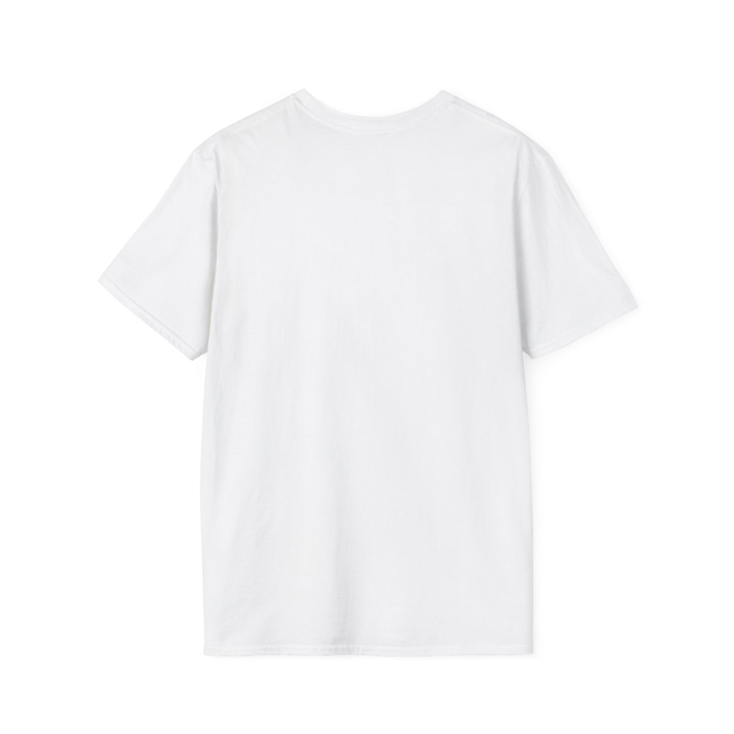 Unisex Softstyle T-Shirt Pax Lux