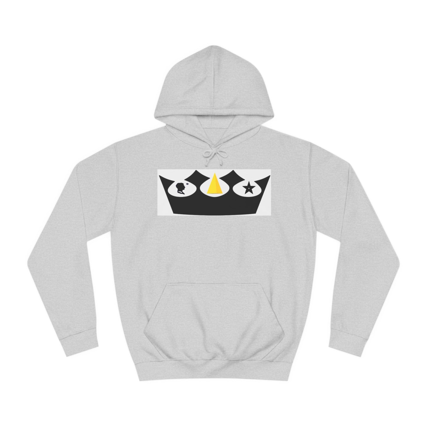 Unisex College Hoodie