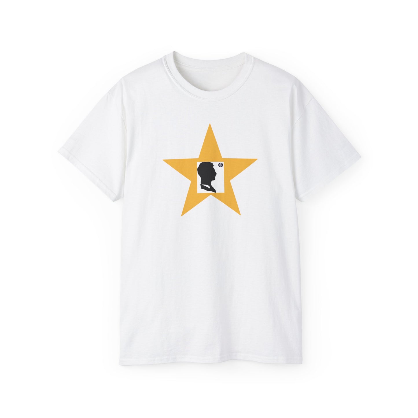 Unisex Ultra Cotton Tee