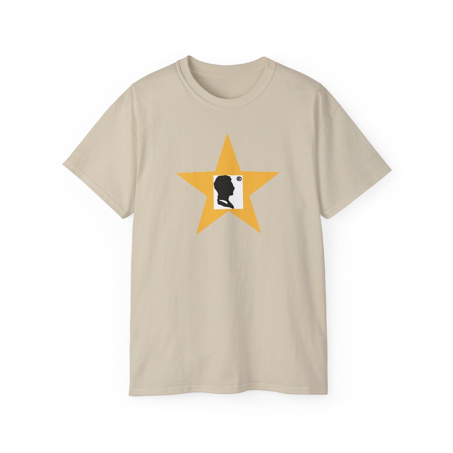 Unisex Ultra Cotton Tee