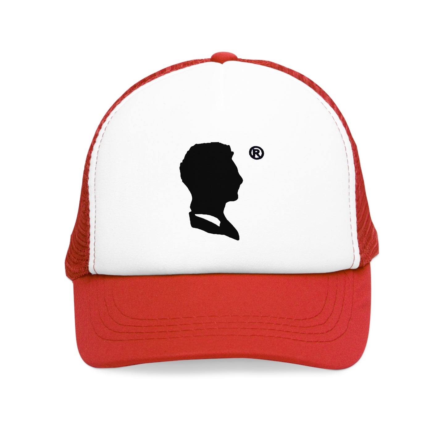 Mesh Cap Pax Lux