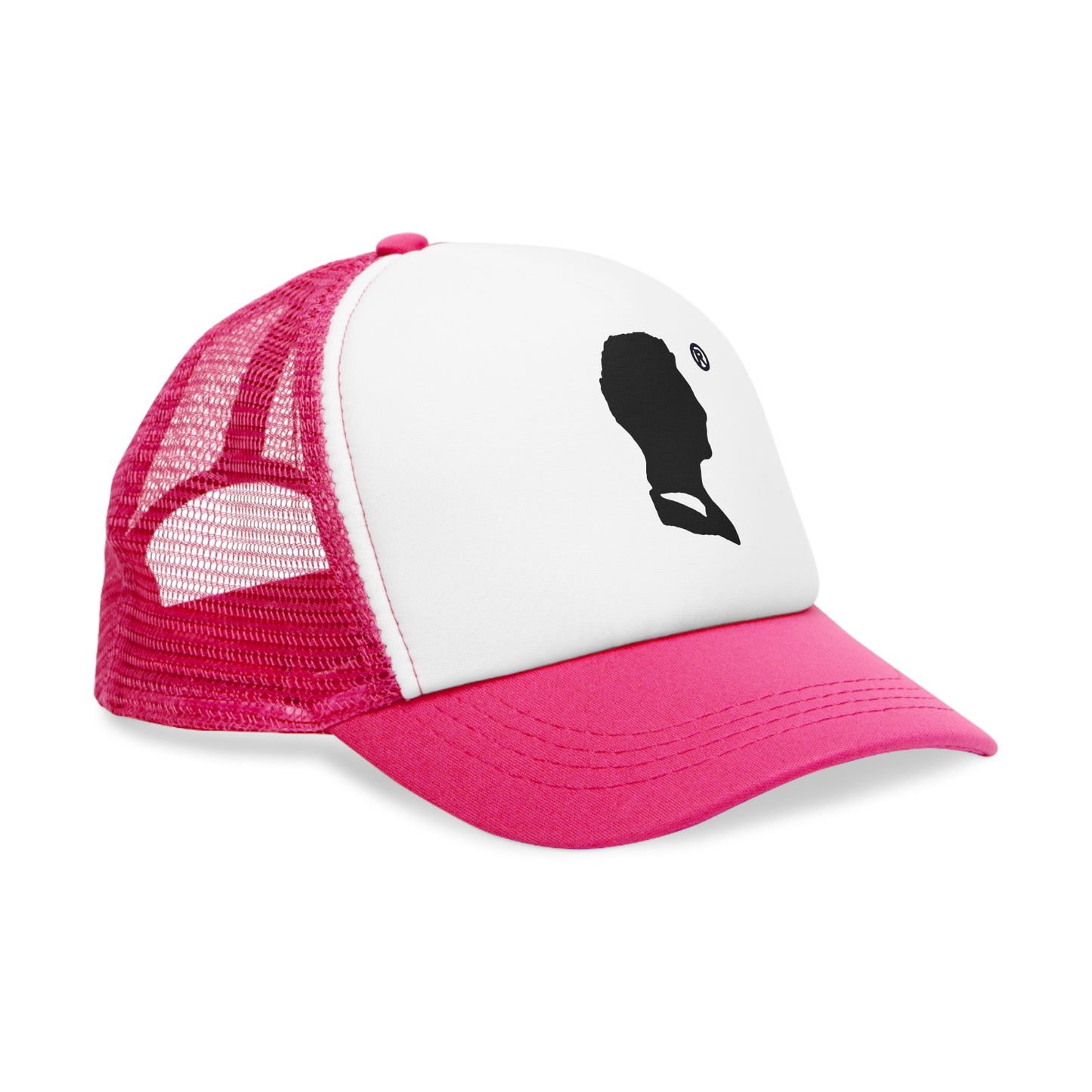Mesh Cap Pax Lux