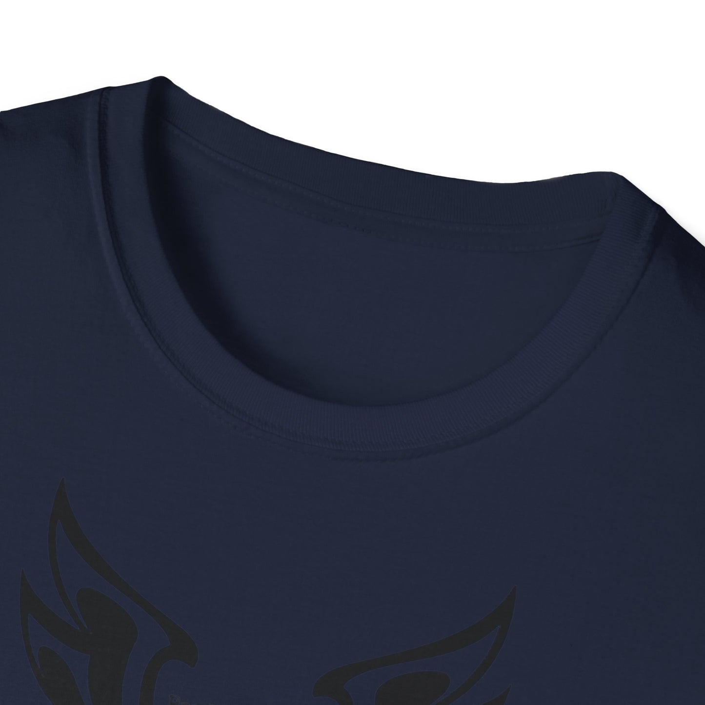 Unisex Softstyle T-Shirt pax lux eagle