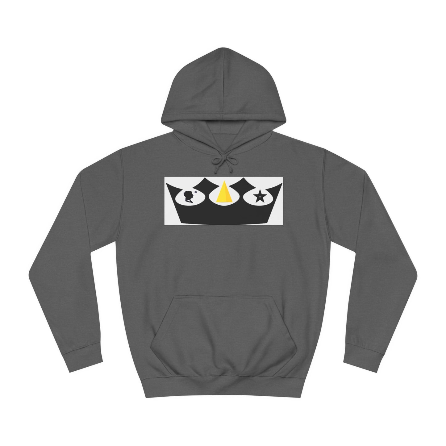 Unisex College Hoodie