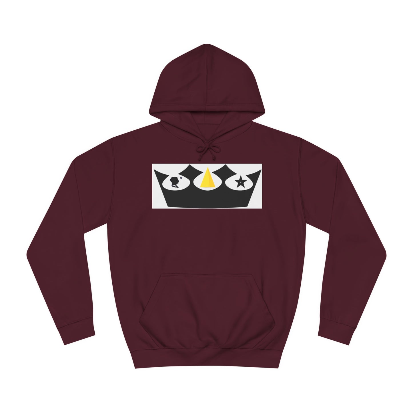 Unisex College Hoodie