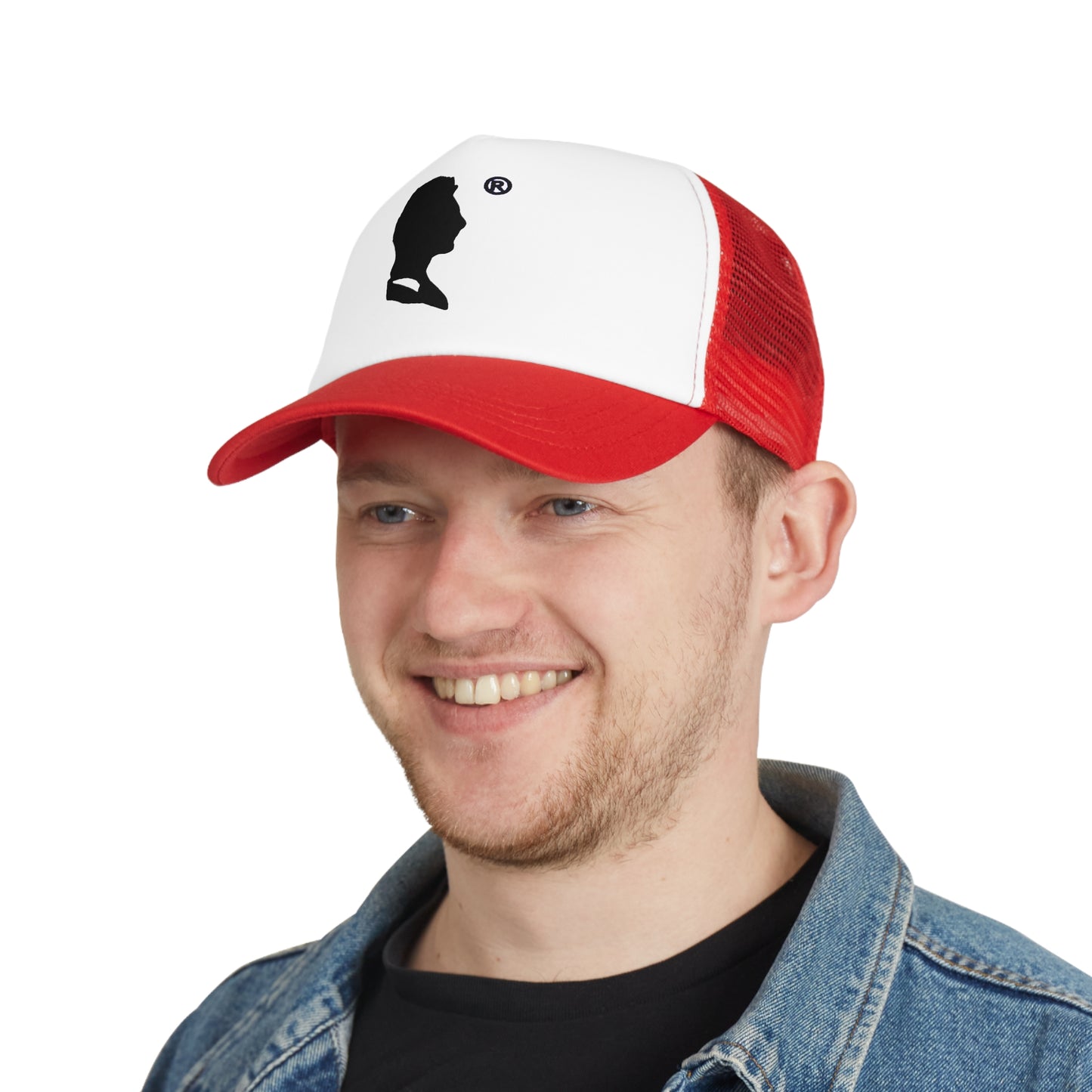 Mesh Cap Pax Lux