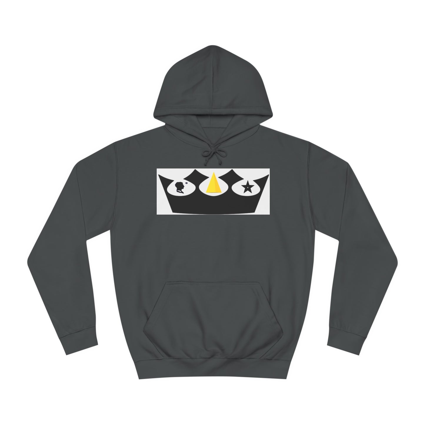 Unisex College Hoodie
