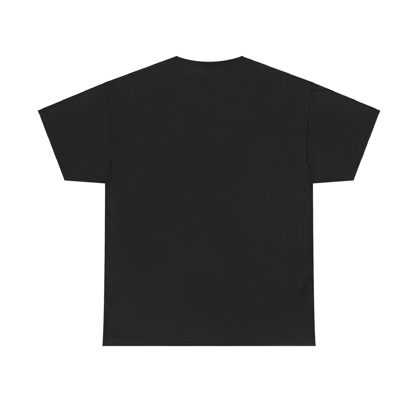 Unisex Heavy Cotton Tee Pax Lux