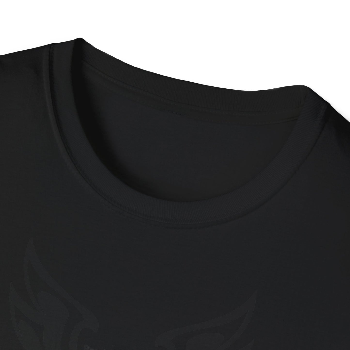 Unisex Softstyle T-Shirt pax lux eagle