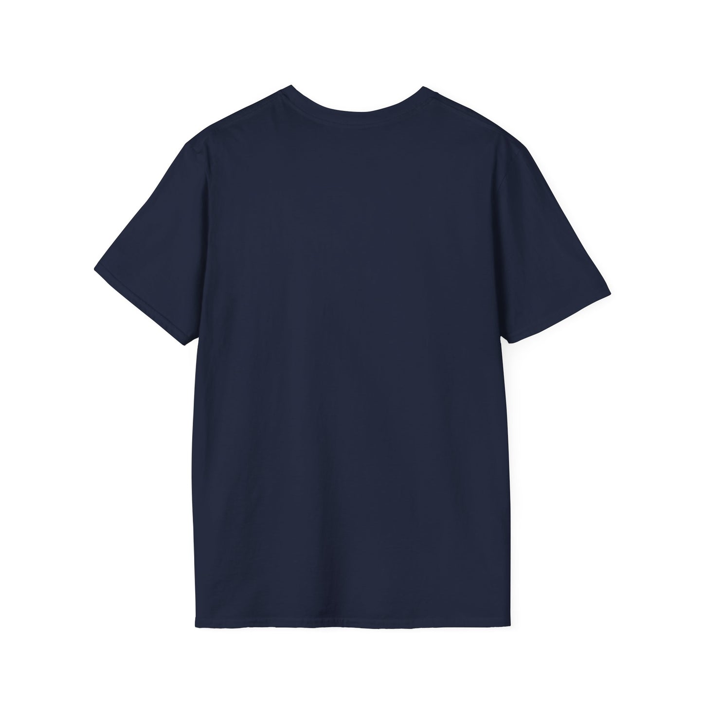 Unisex Softstyle T-Shirt pax lux eagle