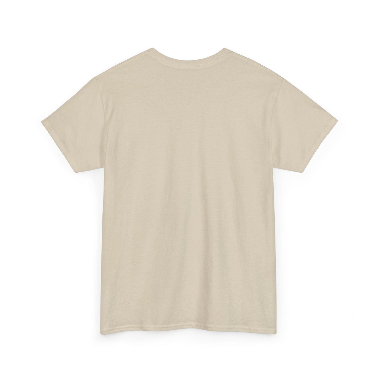 Unisex Heavy Cotton Tee Pax Lux