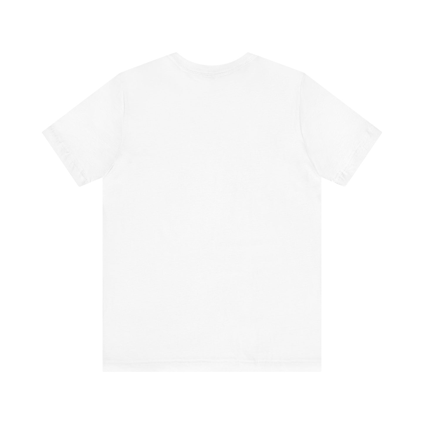 Unisex Jersey Short Sleeve Tee Pax Lux