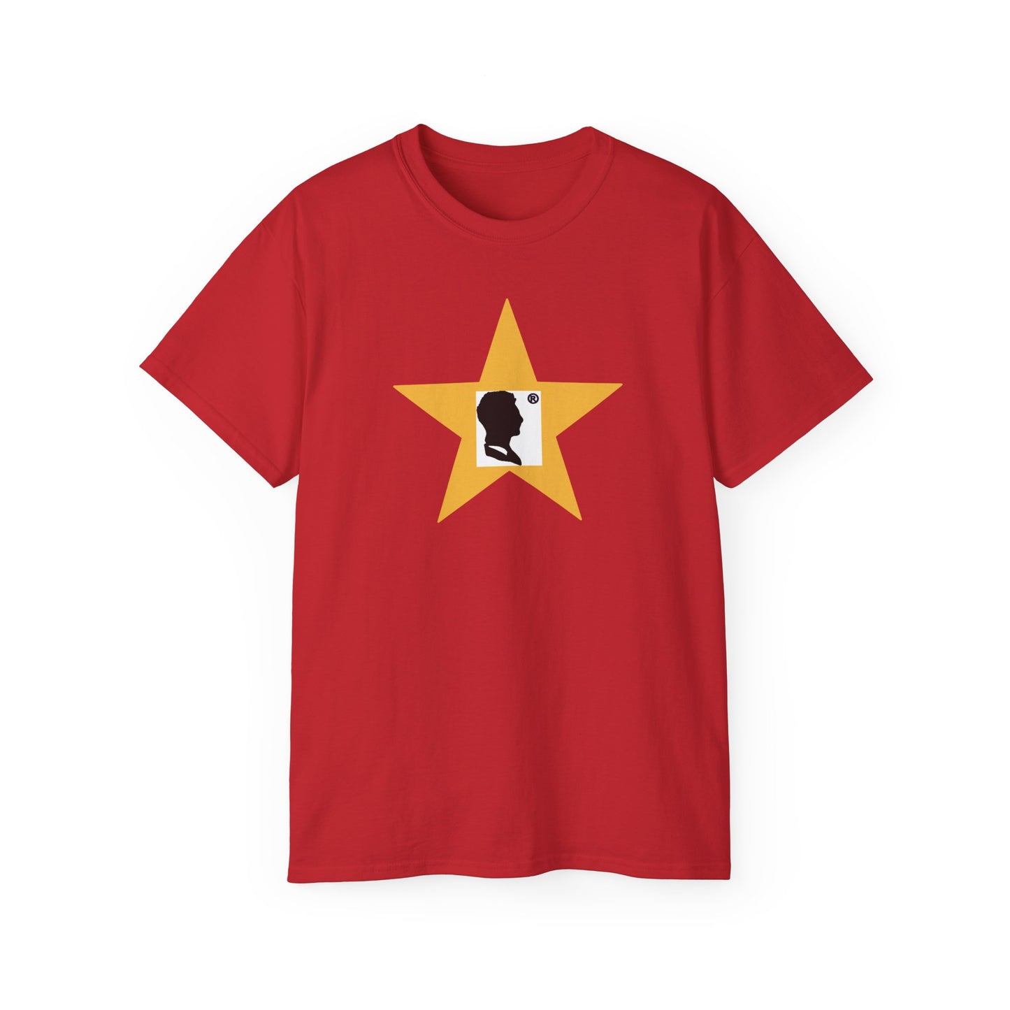 Unisex Ultra Cotton Tee