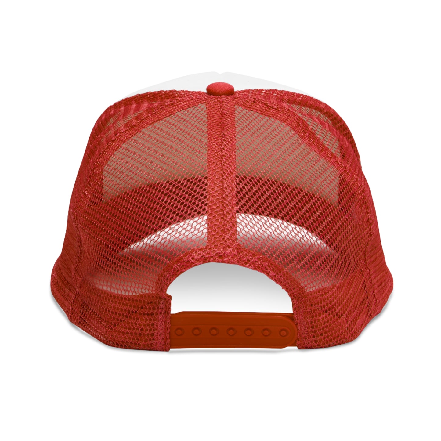 Mesh Cap Pax Lux
