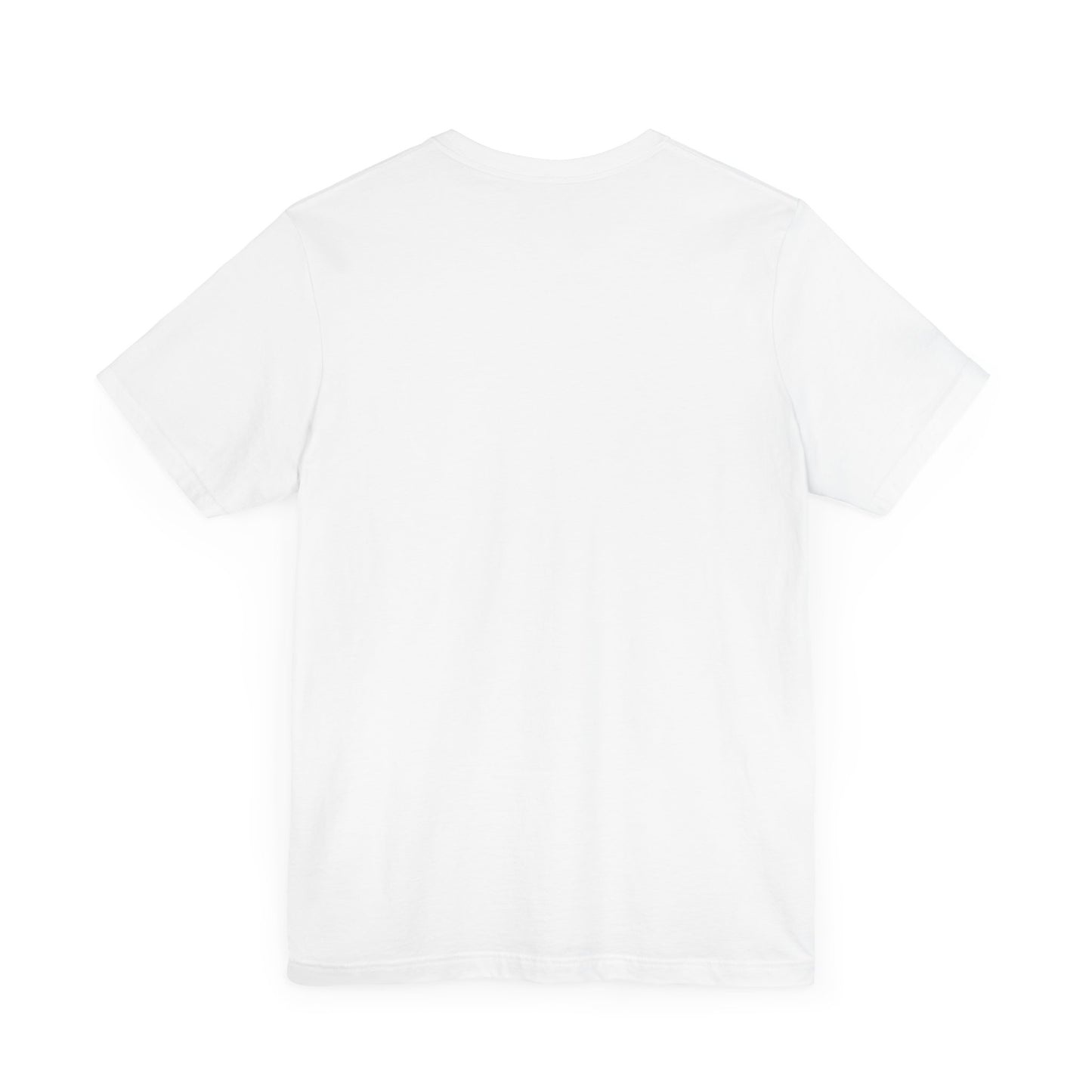 Unisex Jersey Short Sleeve Tee Pax Lux