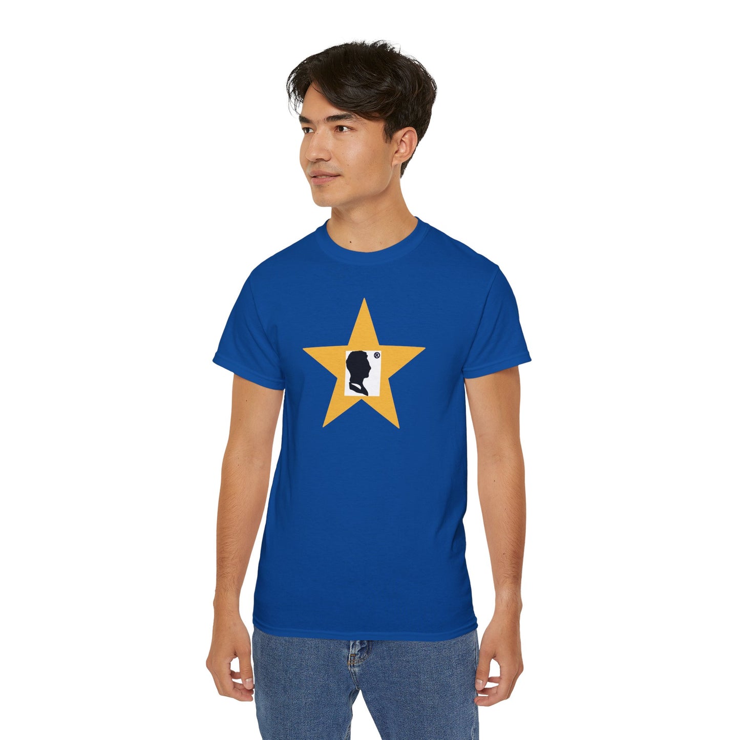 Unisex Ultra Cotton Tee