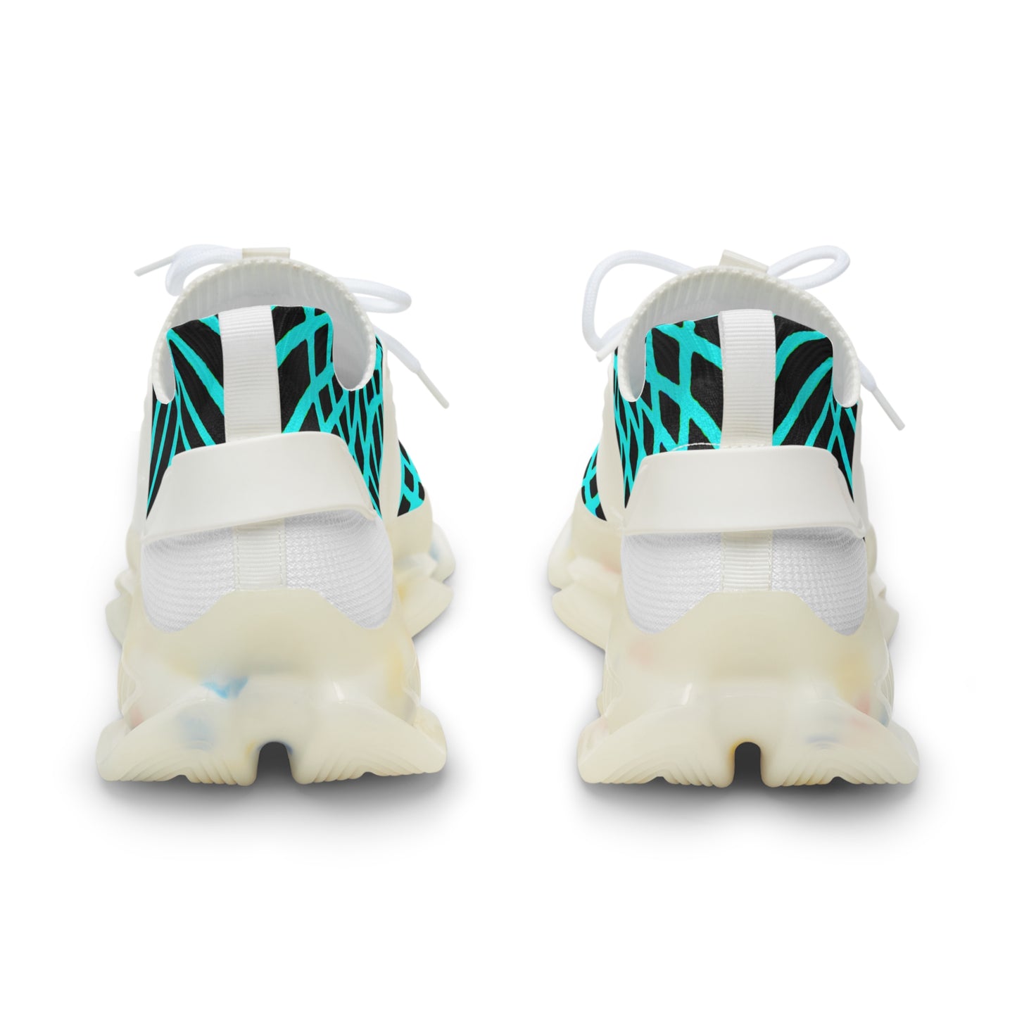 Men's Mesh Sneakers Pax Lux Design