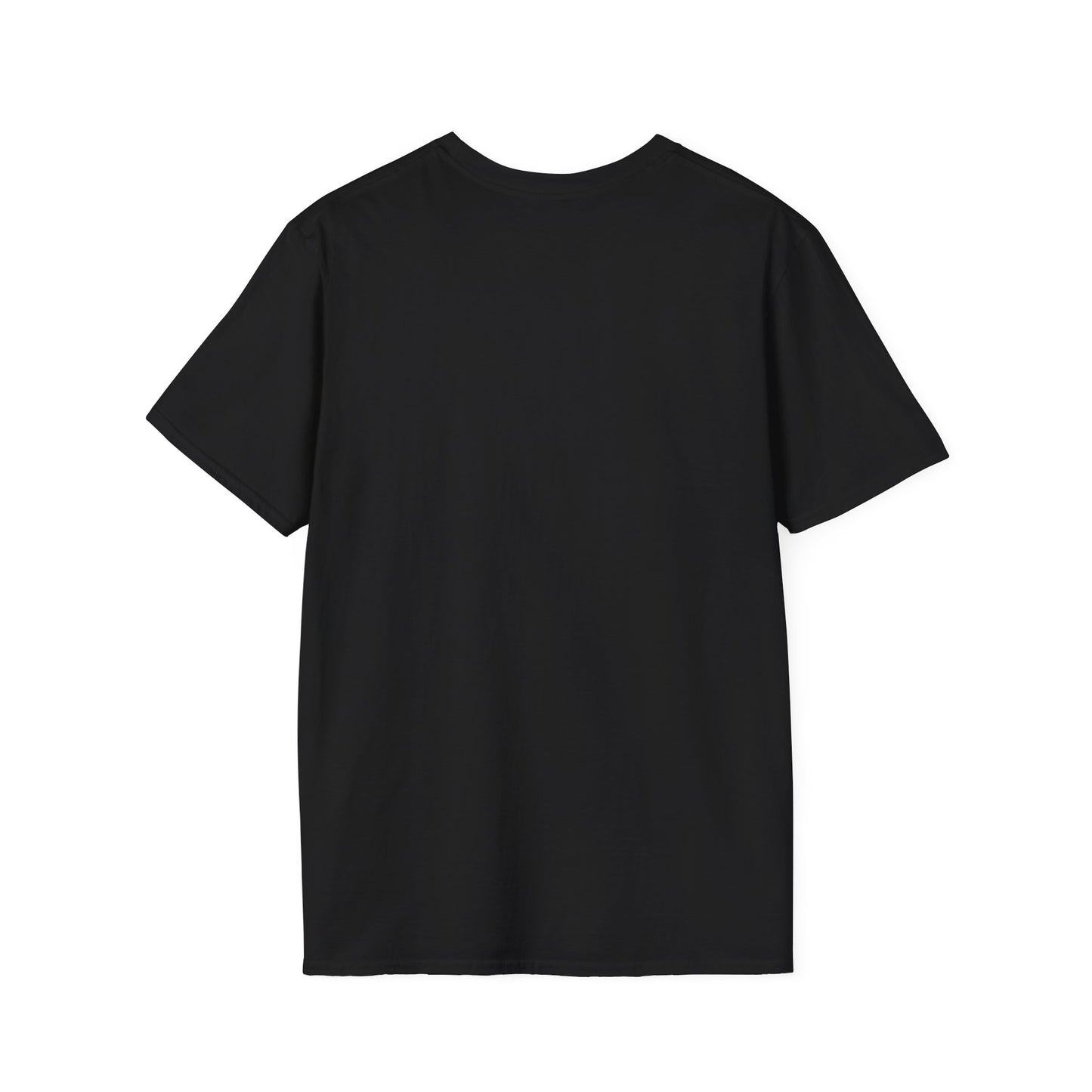Unisex Softstyle T-Shirt pax lux eagle
