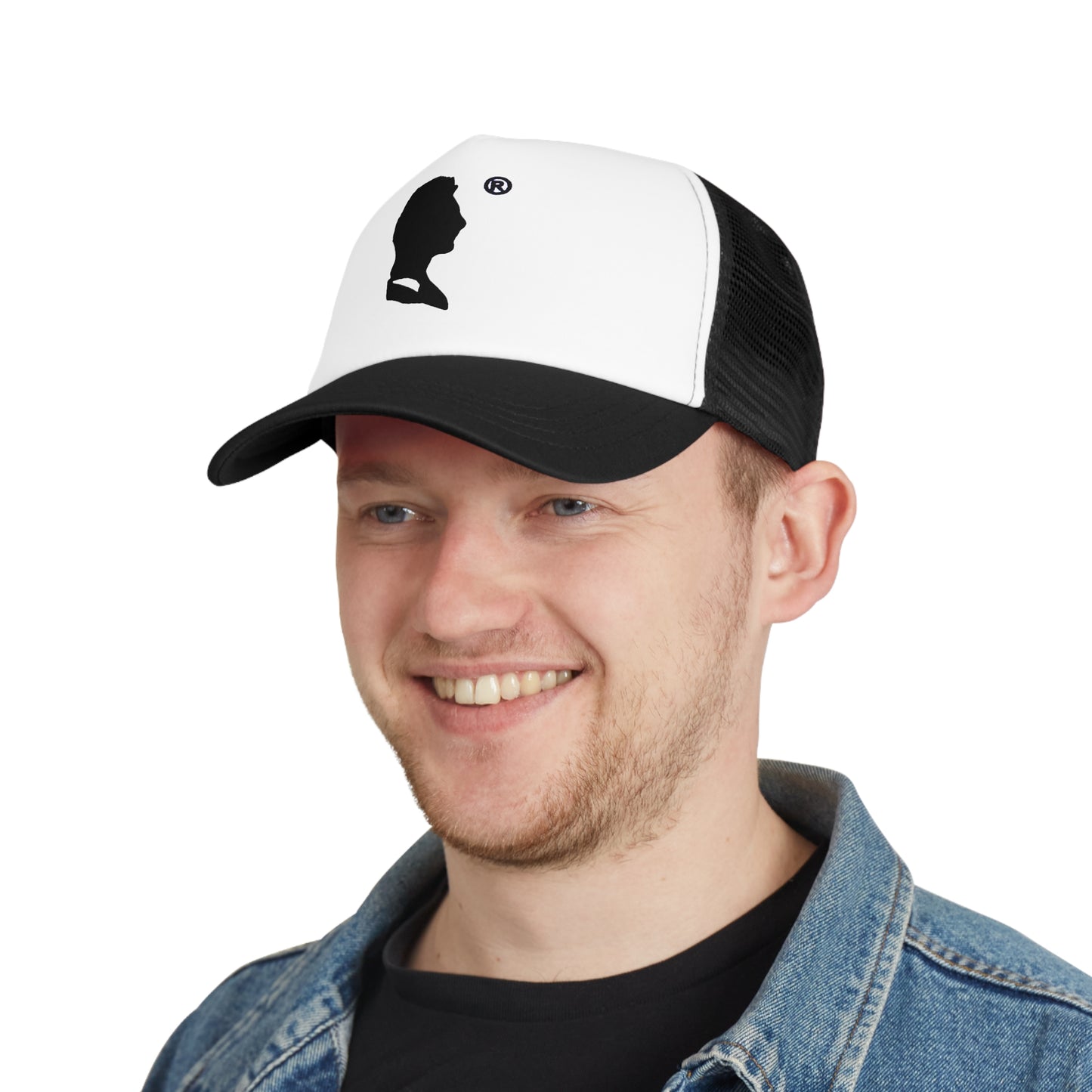 Mesh Cap Pax Lux