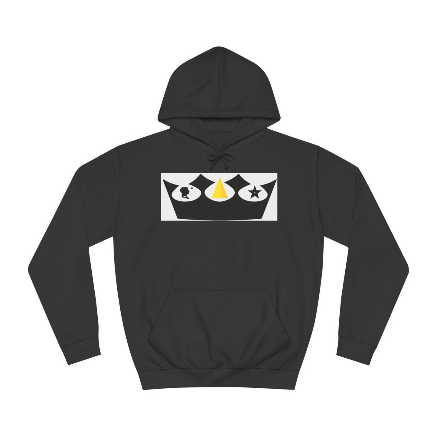 Unisex College Hoodie