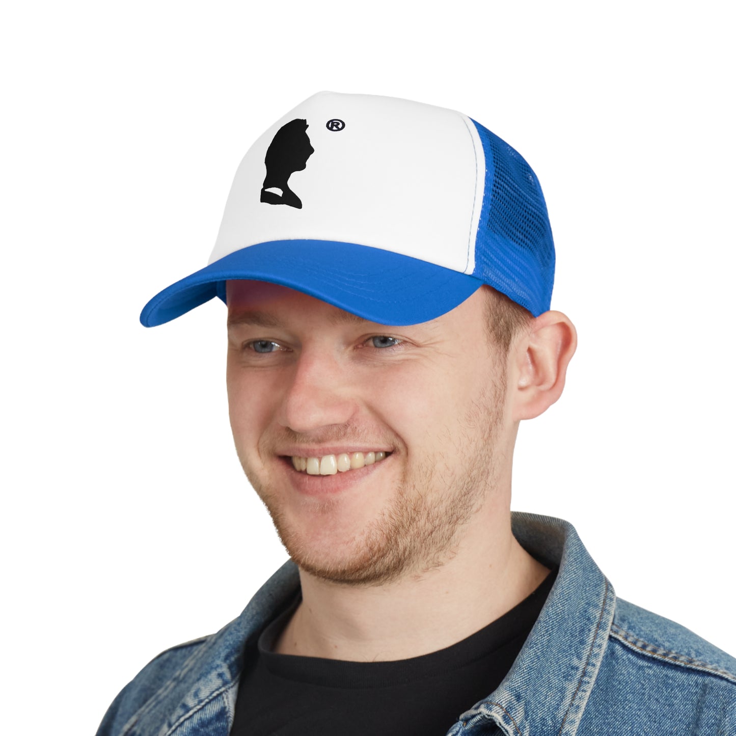 Mesh Cap Pax Lux