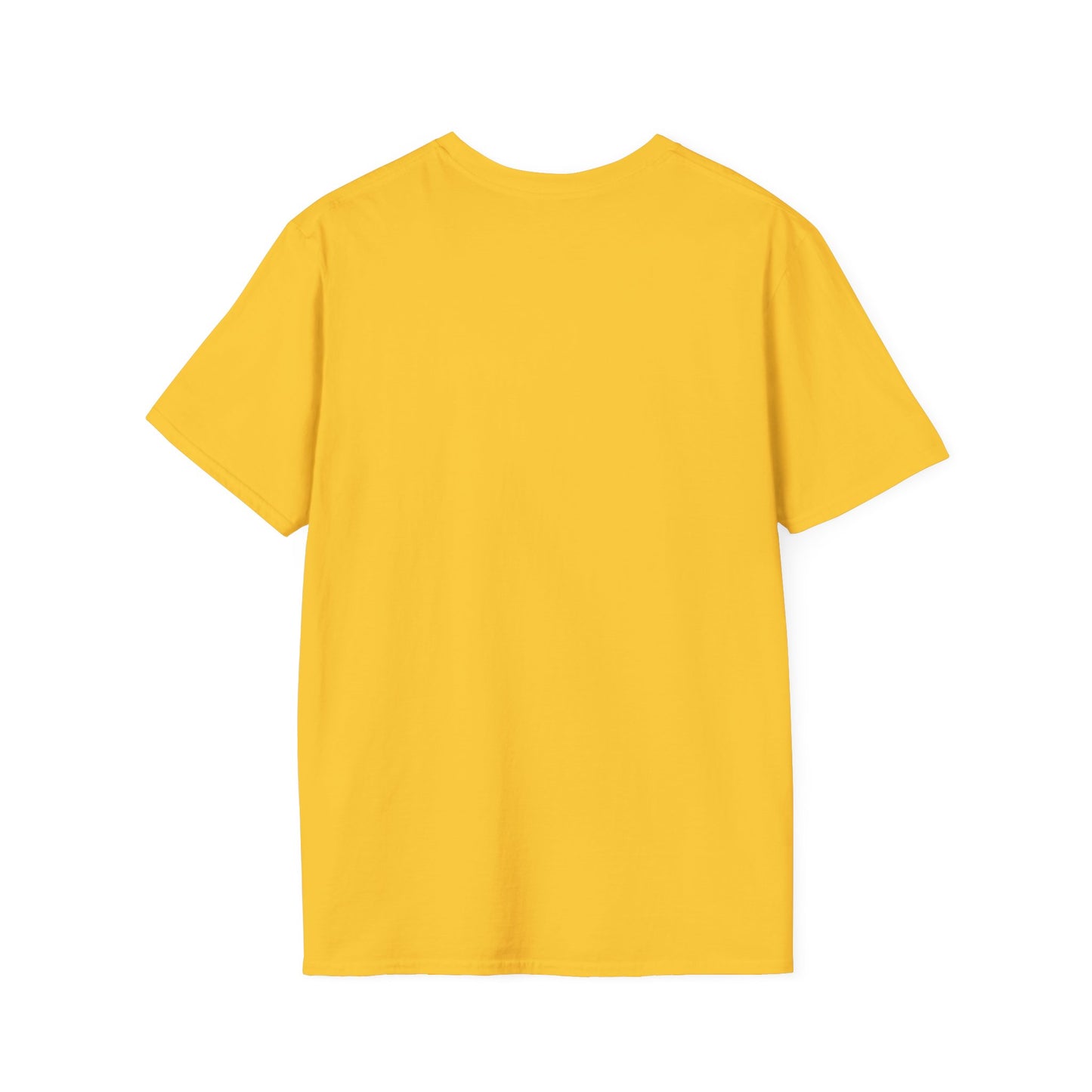 Unisex Softstyle T-Shirt pax lux eagle