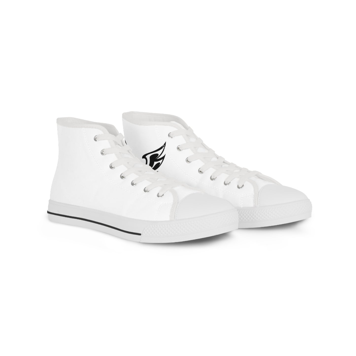 High Top Sneakers Pax Lux Fashion