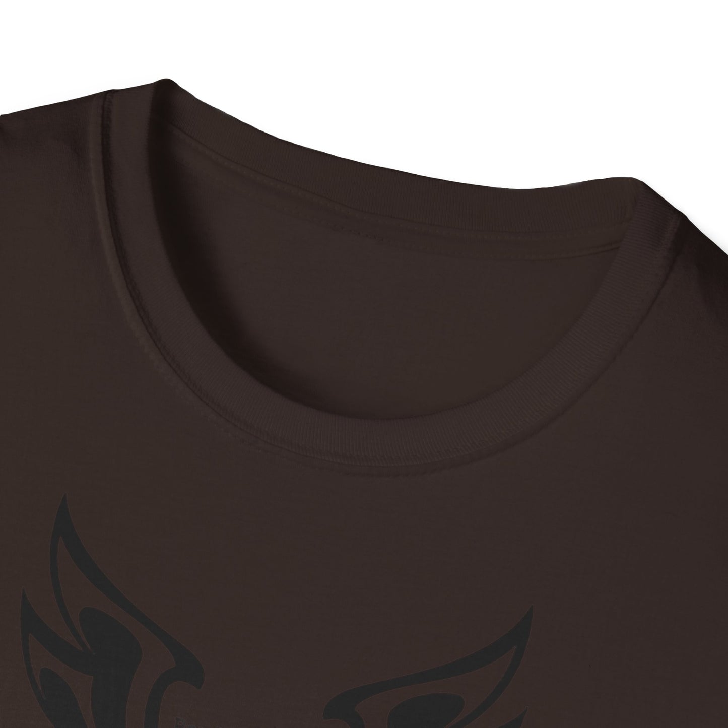 Unisex Softstyle T-Shirt pax lux eagle