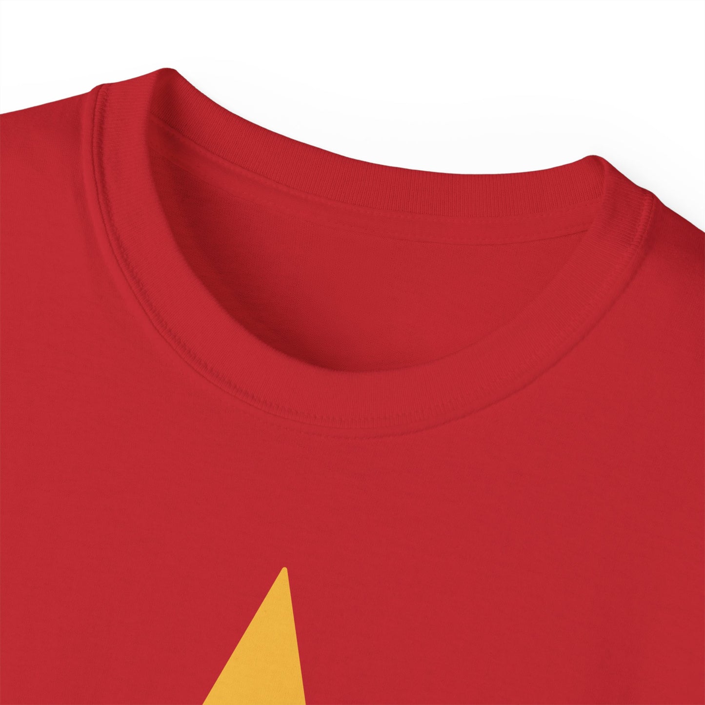 Unisex Ultra Cotton Tee