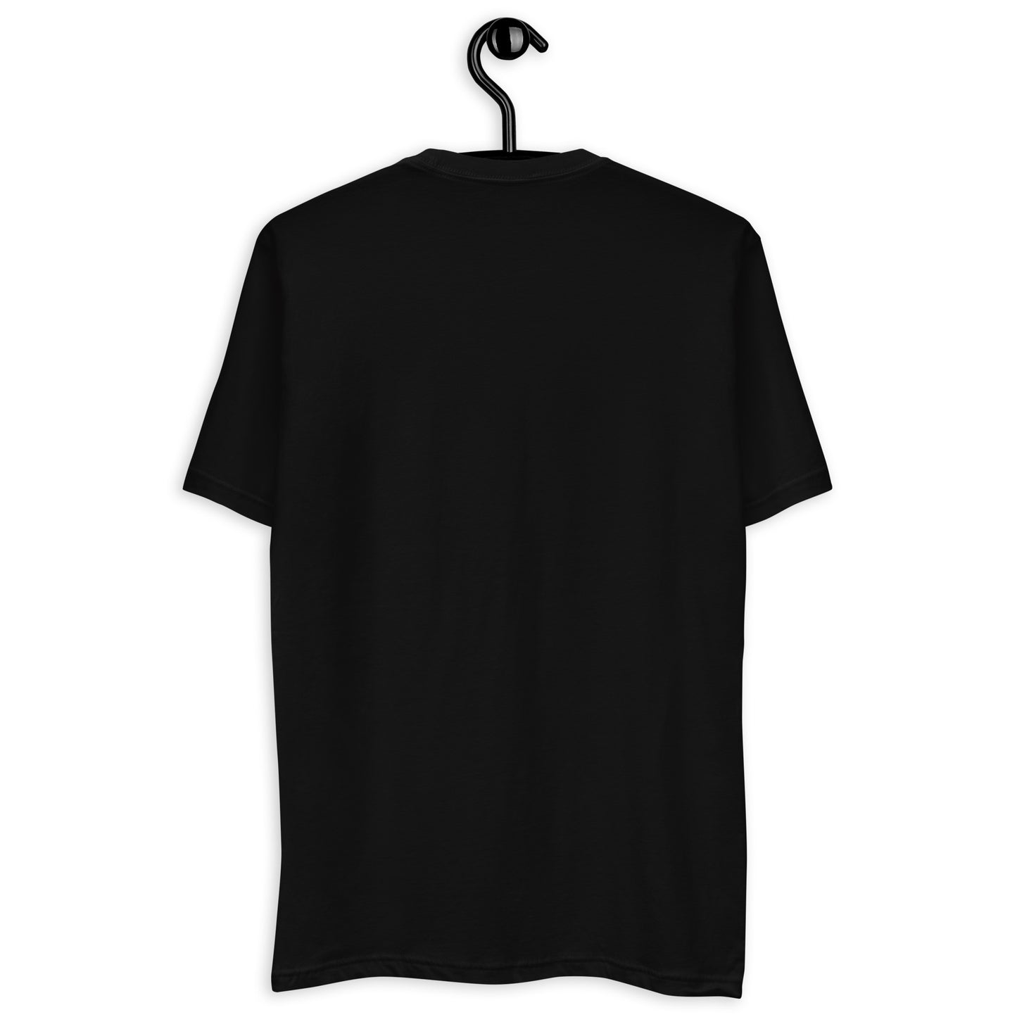 Short Sleeve T-shirt Pax Lux fashion