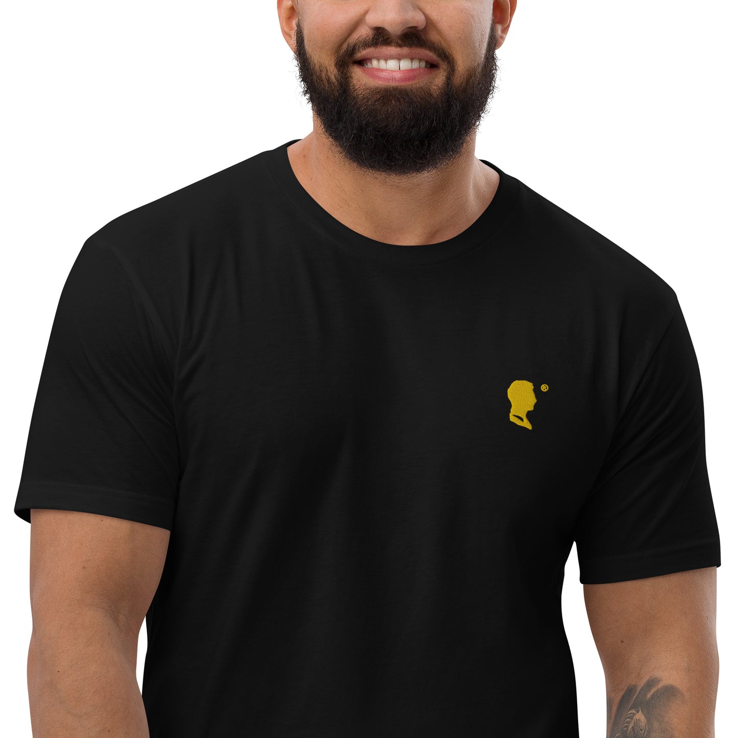 Short Sleeve T-shirt Pax Lux fashion