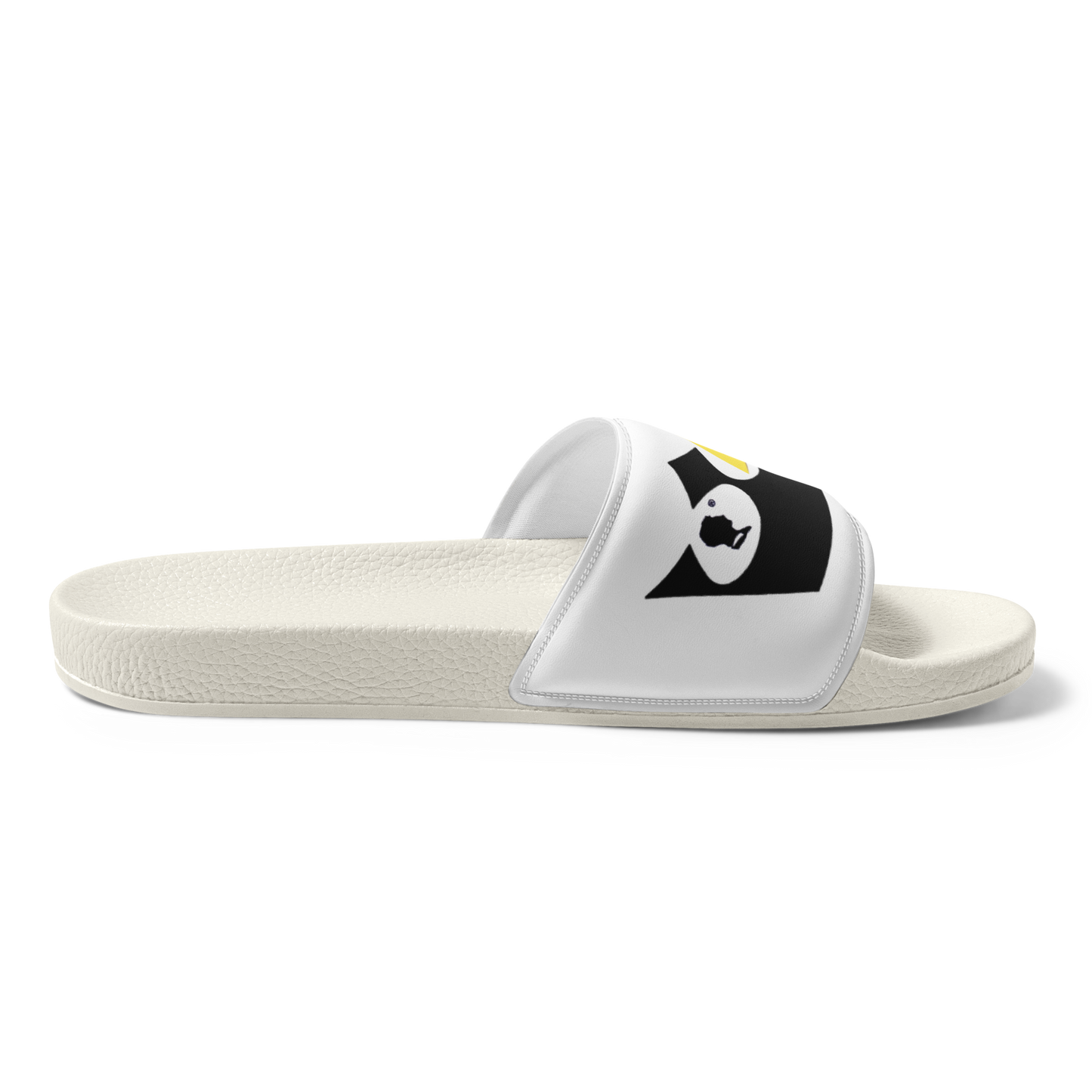 Unisex slides Pax Lux royal