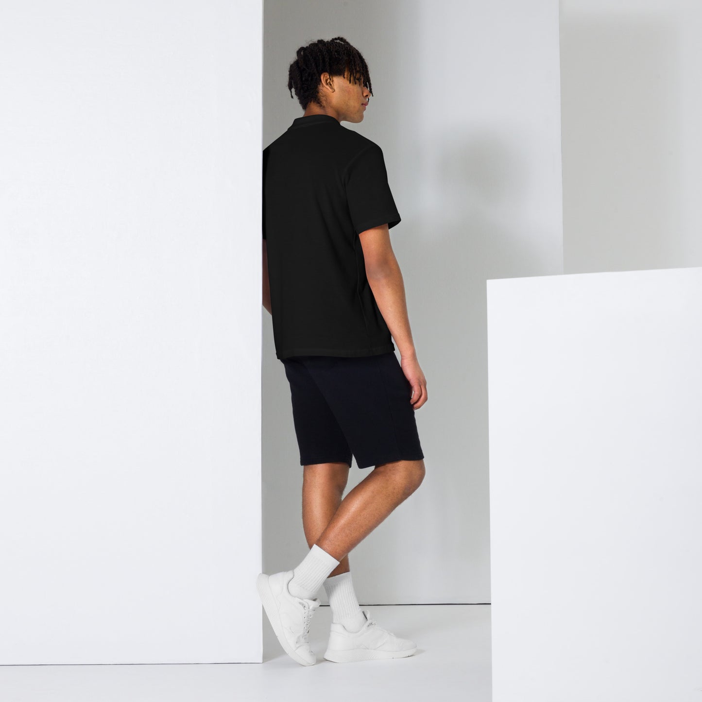 polo shirt pax lux fashion