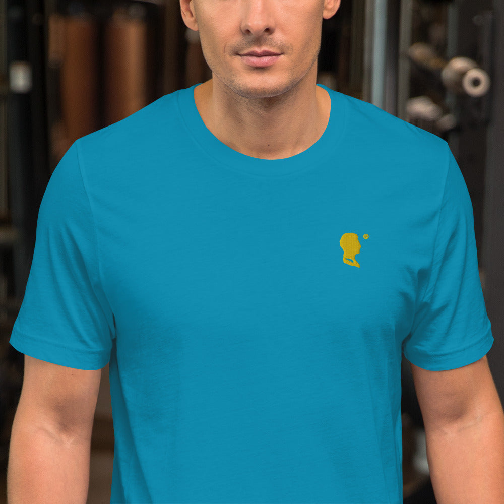 t-shirt Pax Lux Fashion Golden Age
