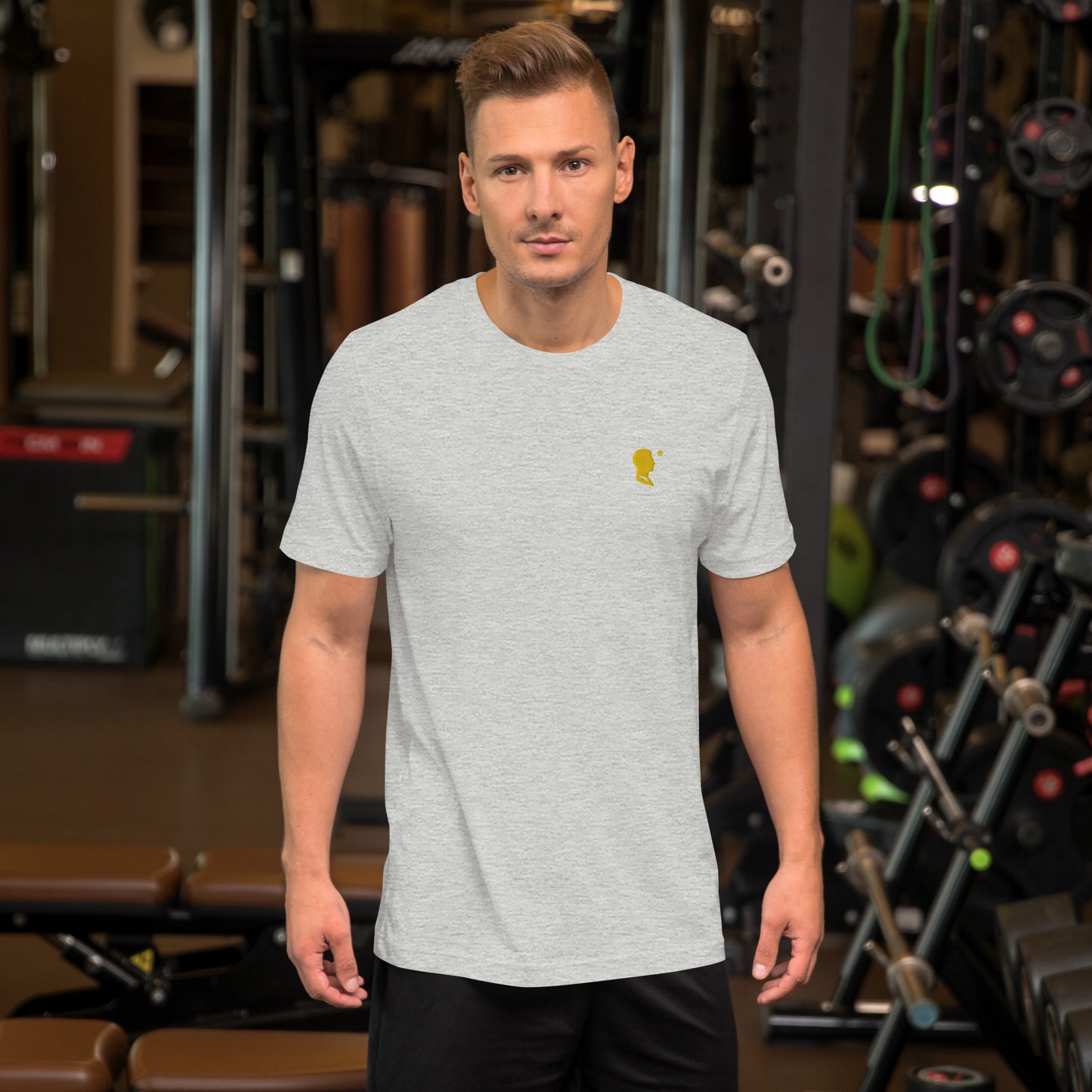 t-shirt Pax Lux Fashion Golden Age
